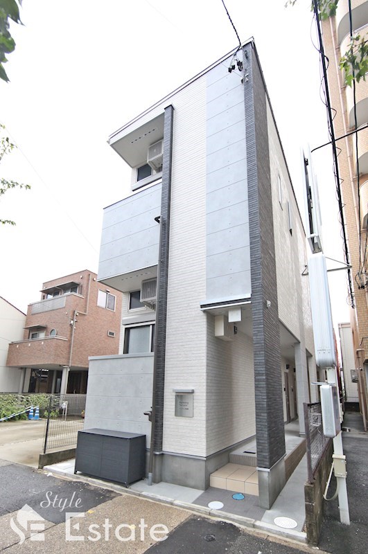 ウィンクルム新瑞橋