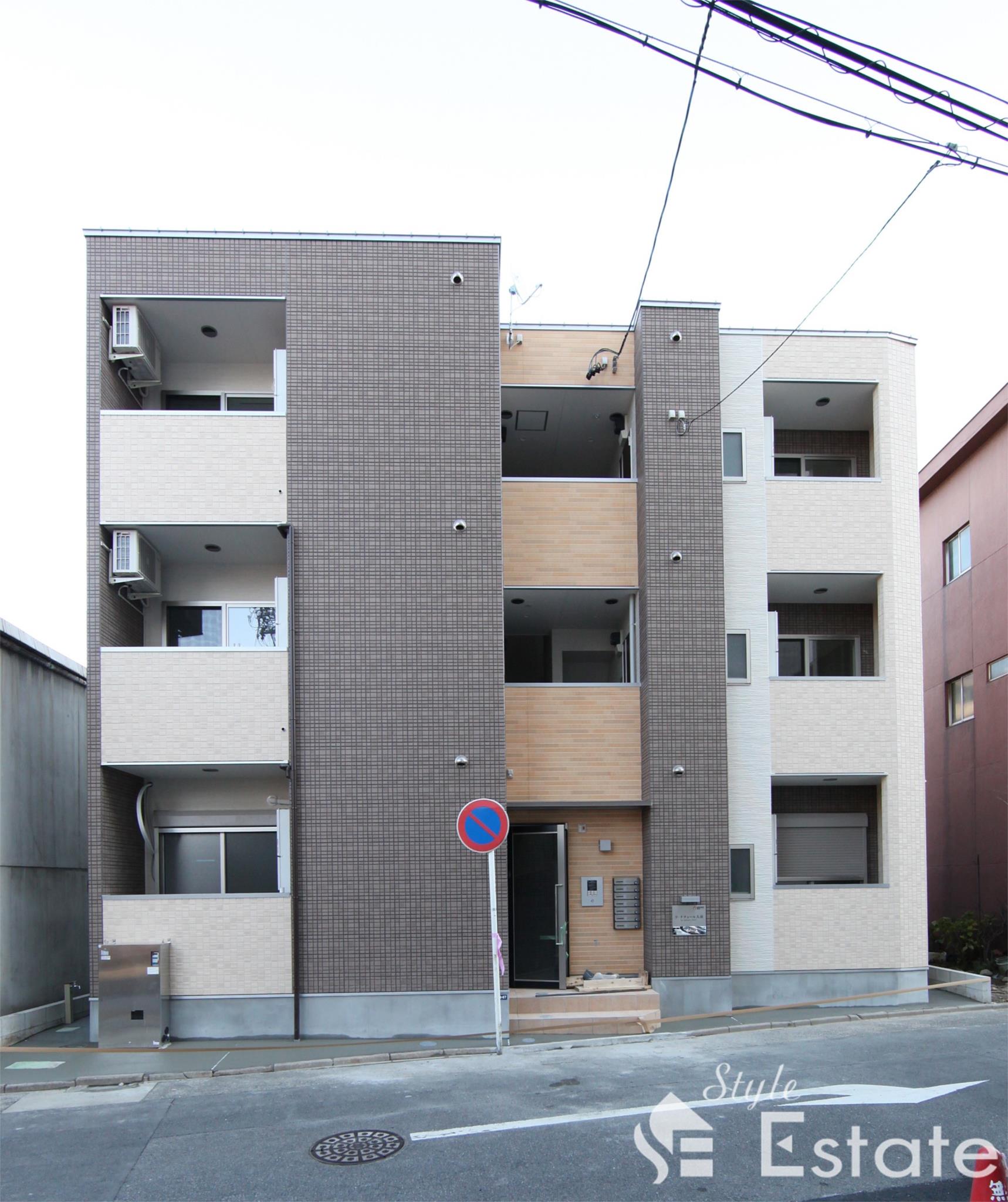 仮称）緑区鳴海町下中新築デザイナーズ（新築専任物件）