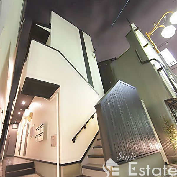 アクアガーデン（アクアガーデン）