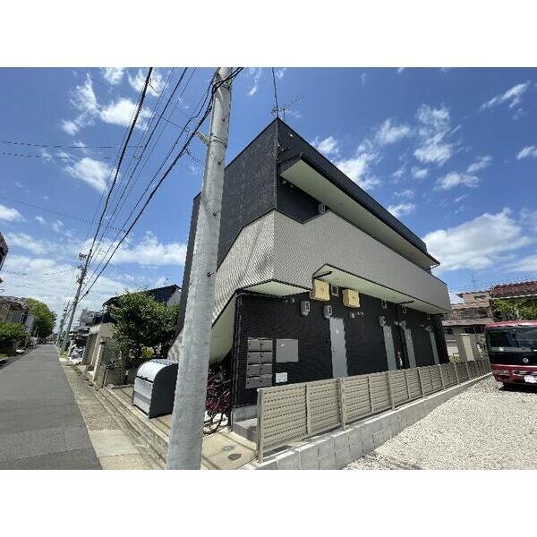 アーバンレックス 中村公園