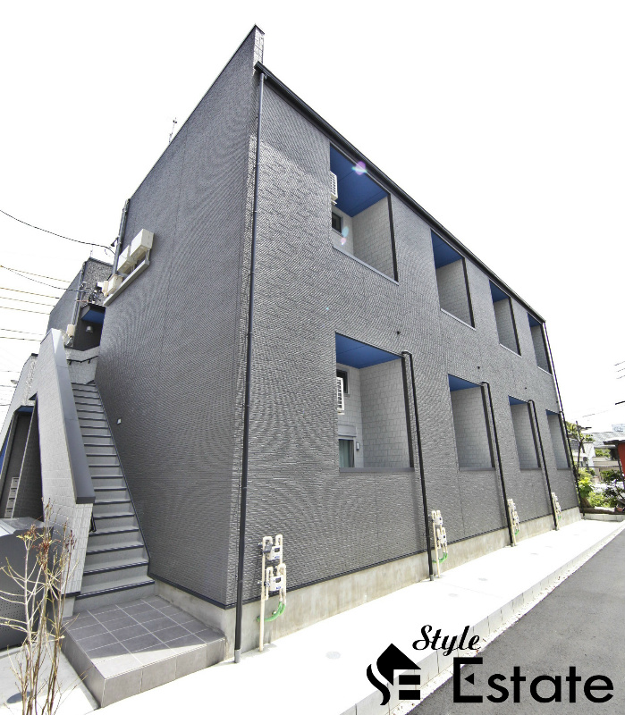 アミカルルーチェ南川