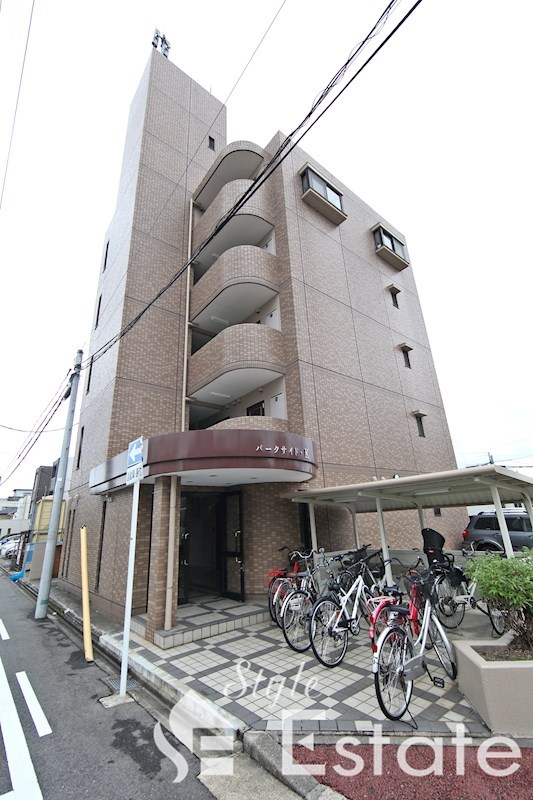パークサイド・K