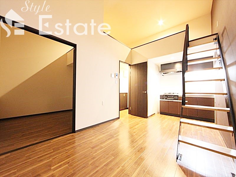 仮）アンピオ高畑