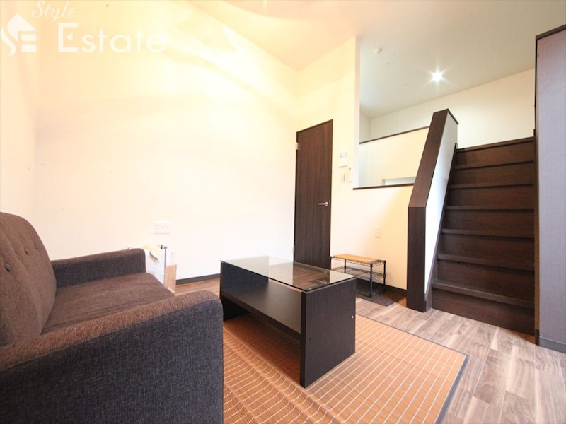 CLUB高畑レジデンス