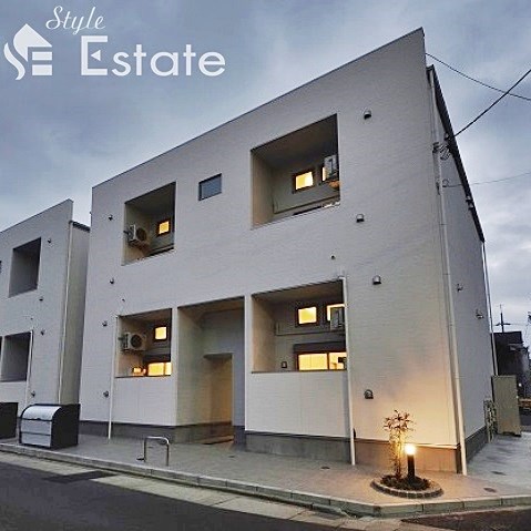 レイリオン山王