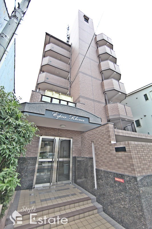 エスポワールコーネン