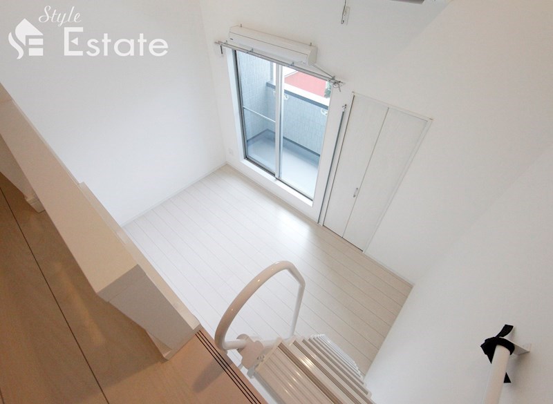 ソナトーレ小幡南