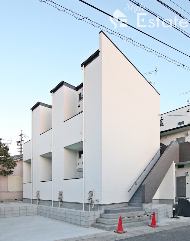 アンソレイユ源兵衛町