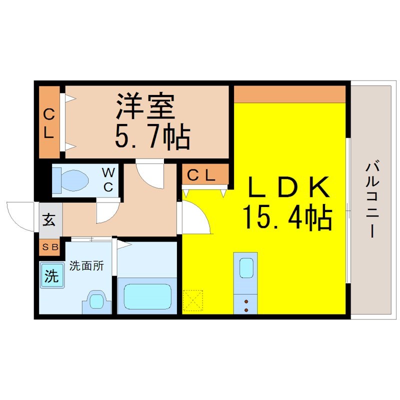 パセオ吹上