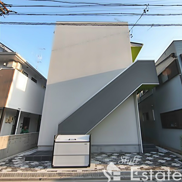 ｉ・スペース小本