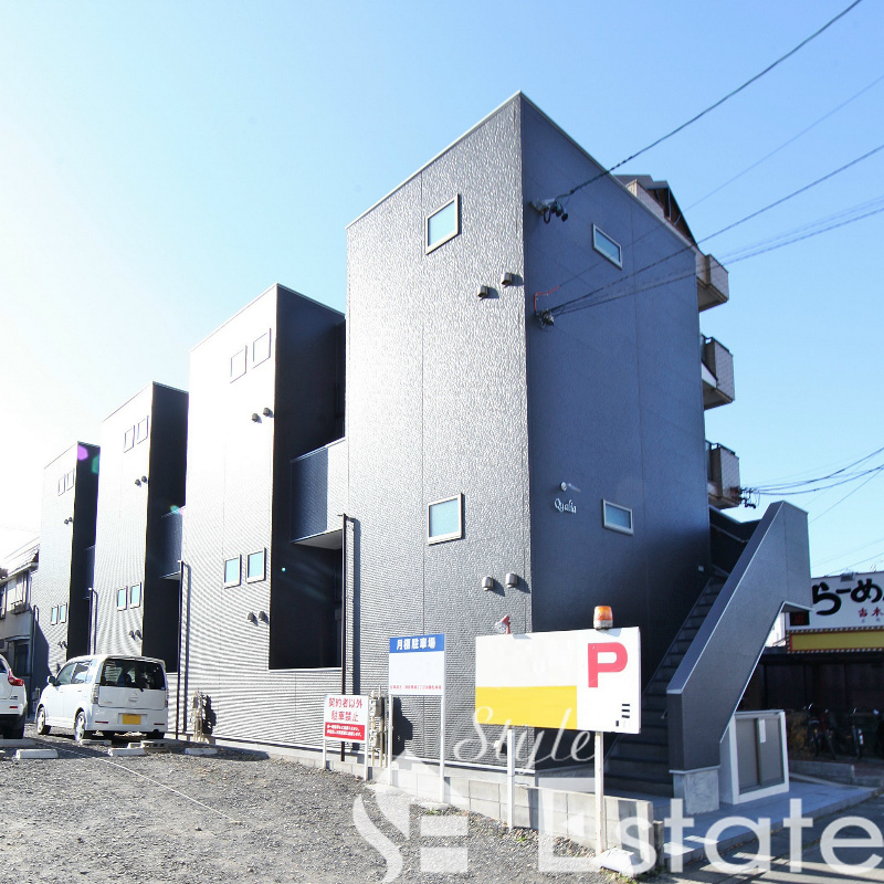 コンフォート仁所町