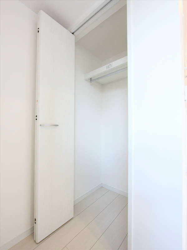 類似物件洋室★クローゼット