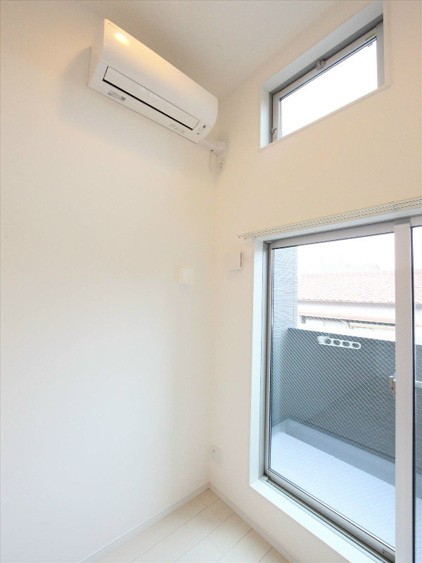 類似物件洋室★エアコンついてます