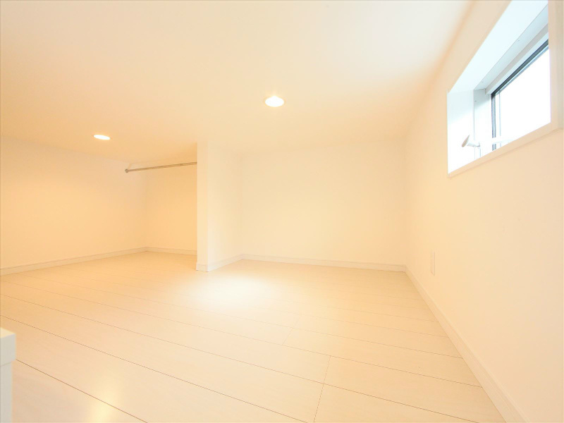 類似物件 ロフト