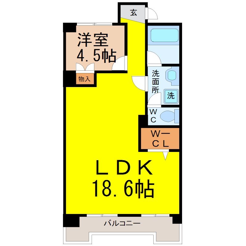 レスカール千代田