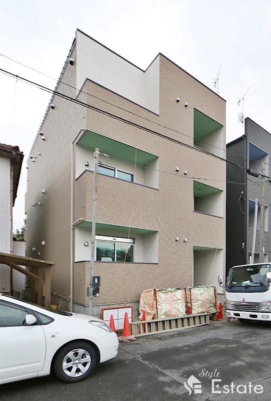 アンフィニ・コート 黒川