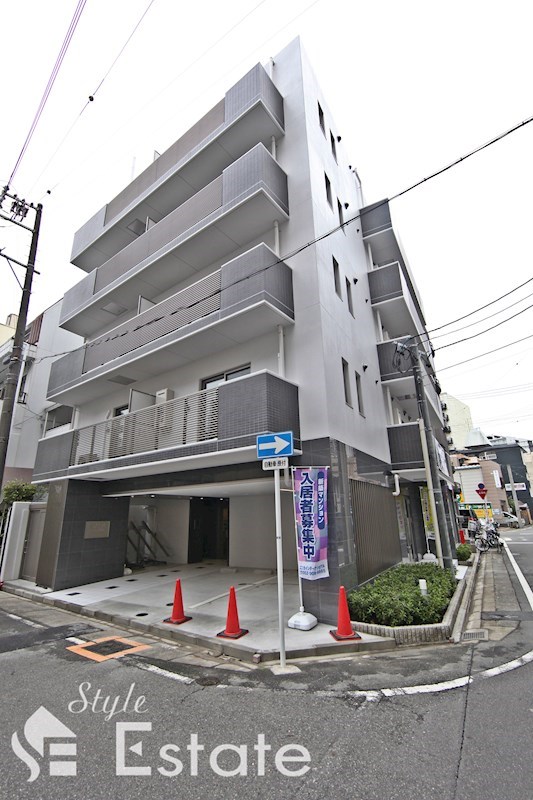 グラシア鶴舞