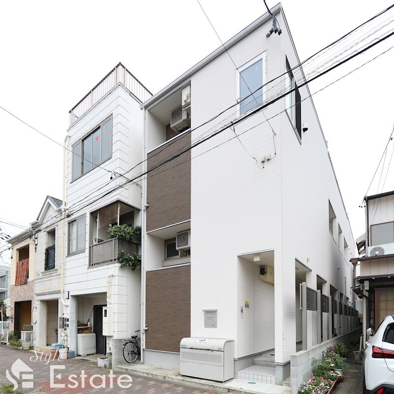 グランハイム車道