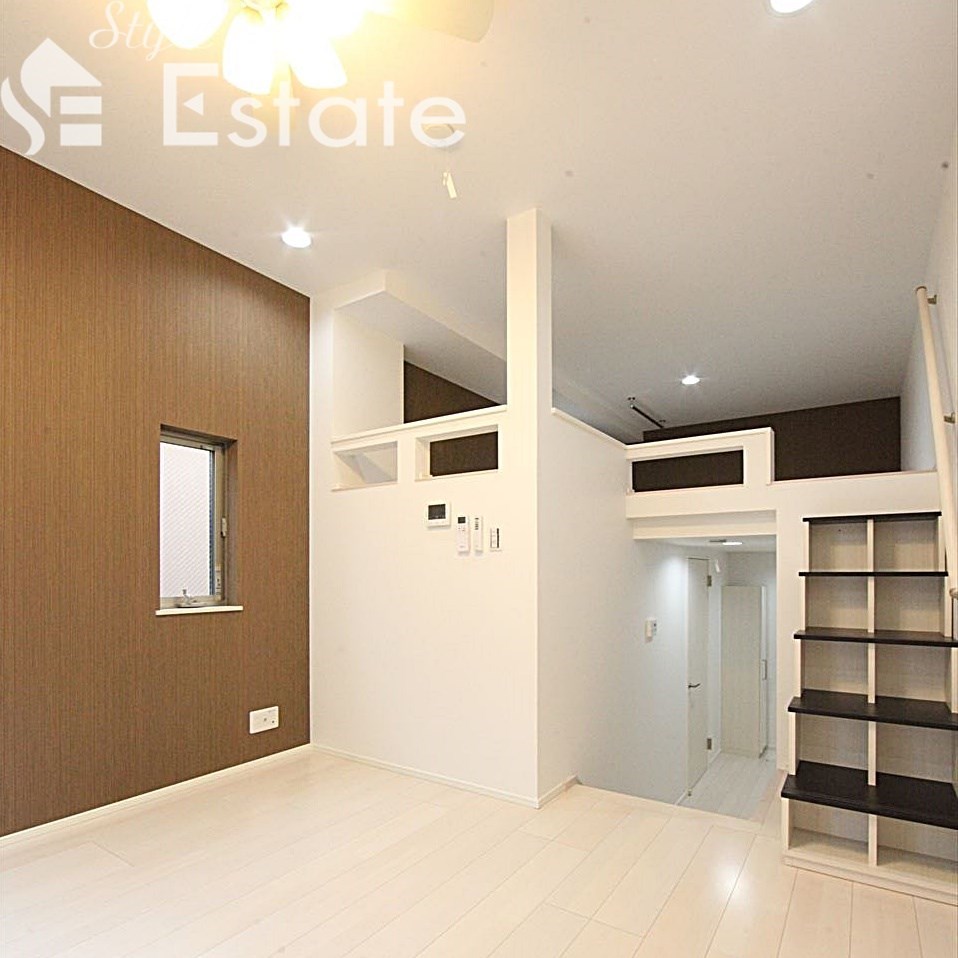 ハーモニーテラス東海通