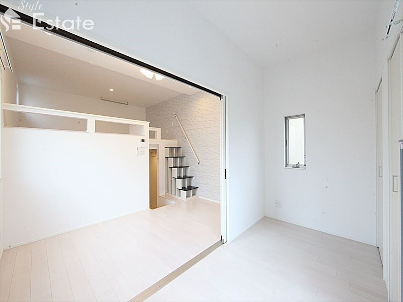 仮）東海通四丁目新築デザイナーズ