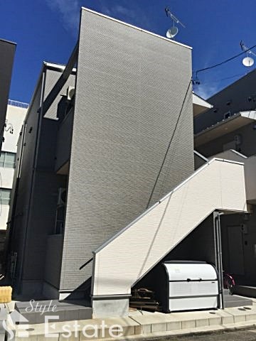 Aube 鈍池町