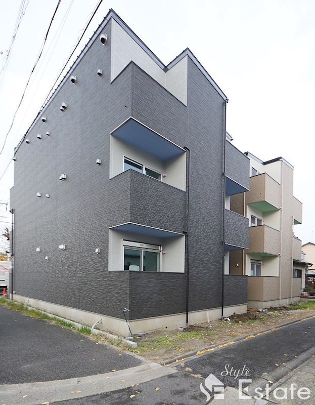 ジャルダン黒川