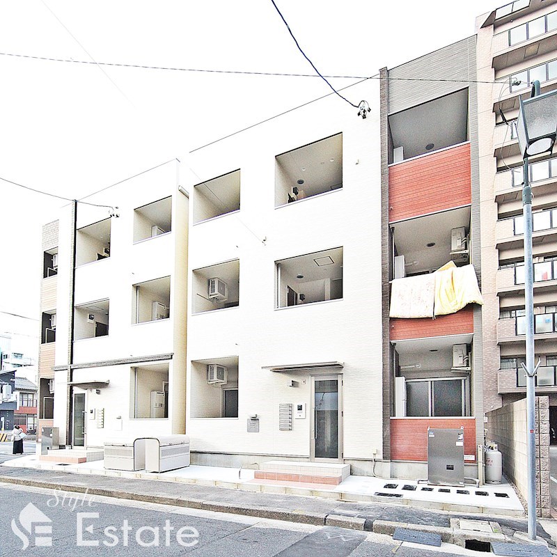 エルカーサ千種