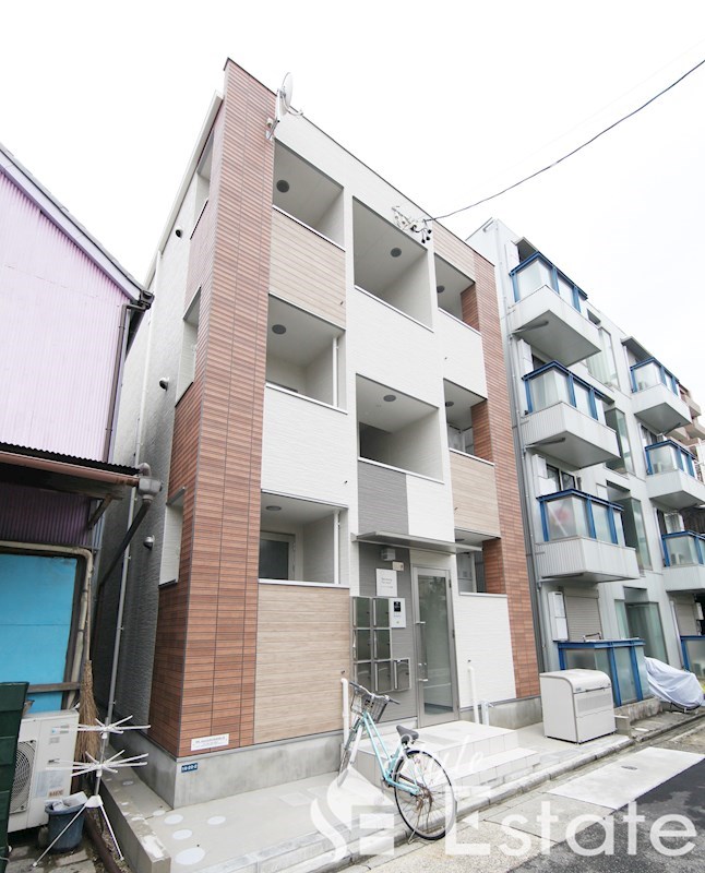 ハーモニーテラス新栄