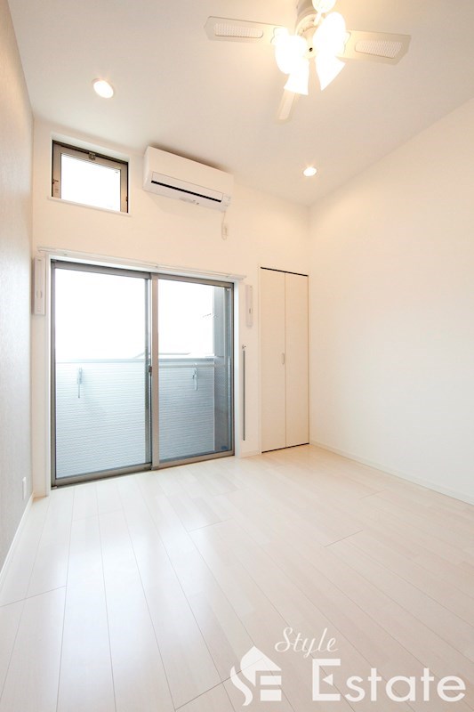 サンブラスハイム大曽根