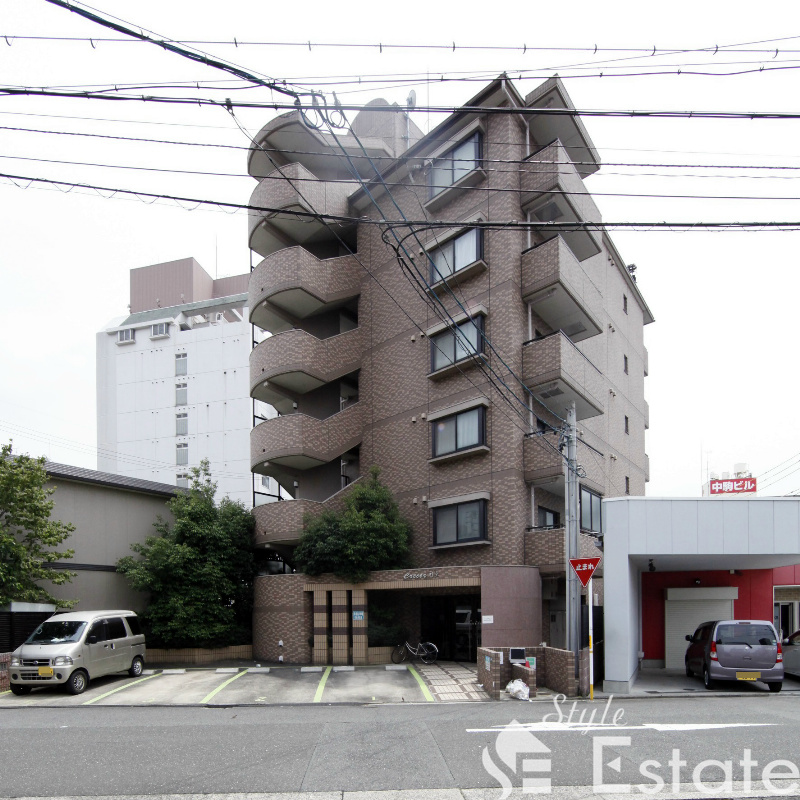 CRECER新栄