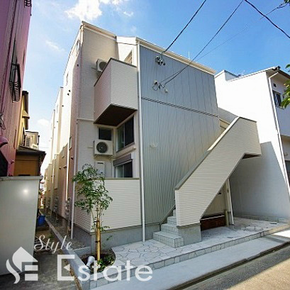 エスポワールＯＳＵＧＩ