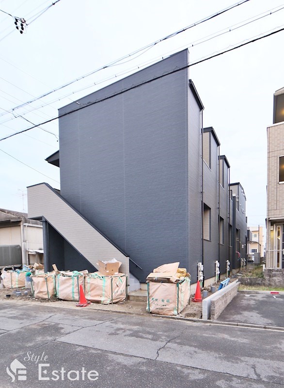 クレア新守西