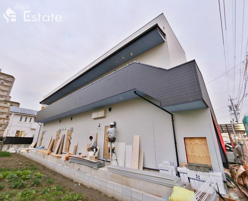 アペラシオン鳥羽見