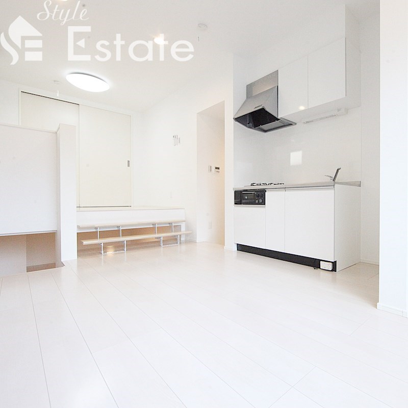 アジュール山王