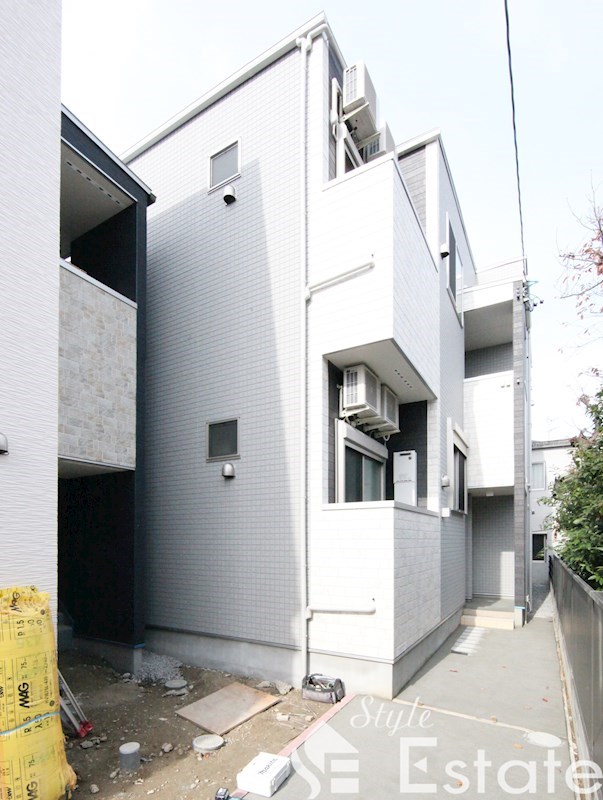 コンフォートSIXエンメイ