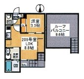 GRANDTIC 栄生駅前