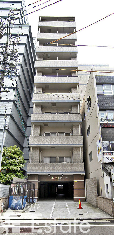 グレイス新栄
