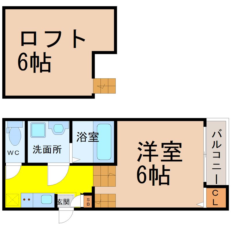 ライカート新栄