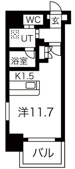 プランベイム大須駅前