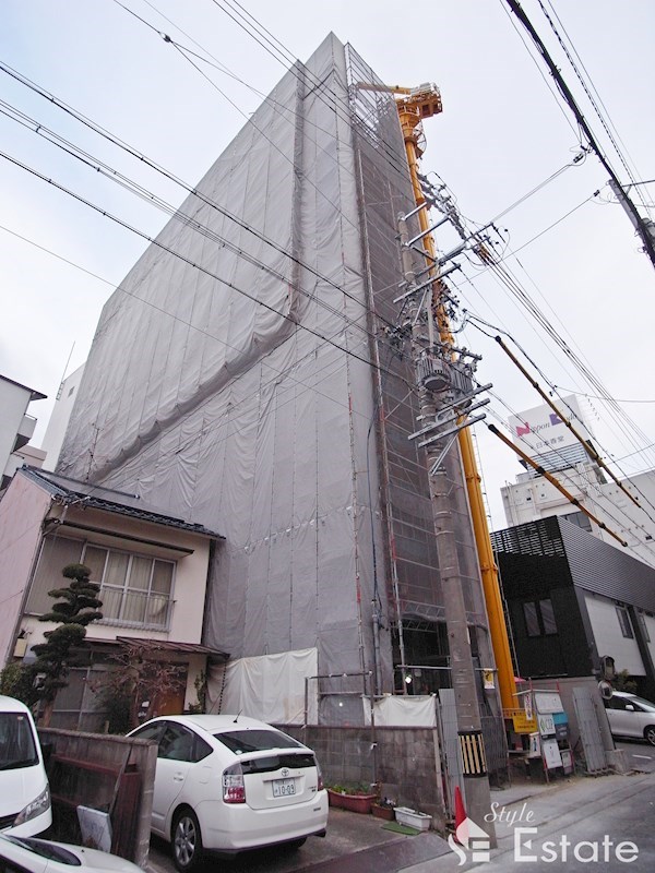 Plan Baim大須駅前