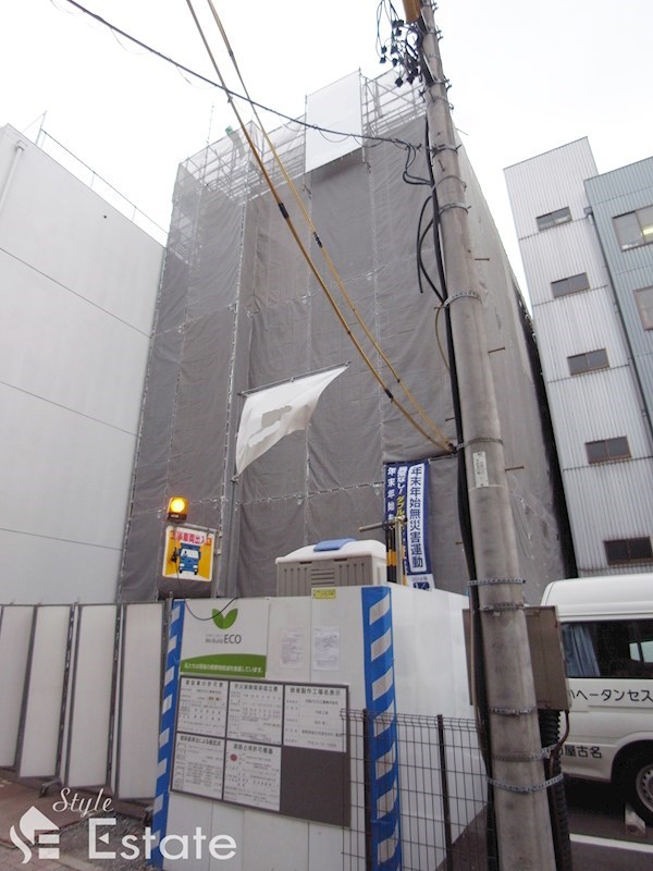 ヴェルム東別院