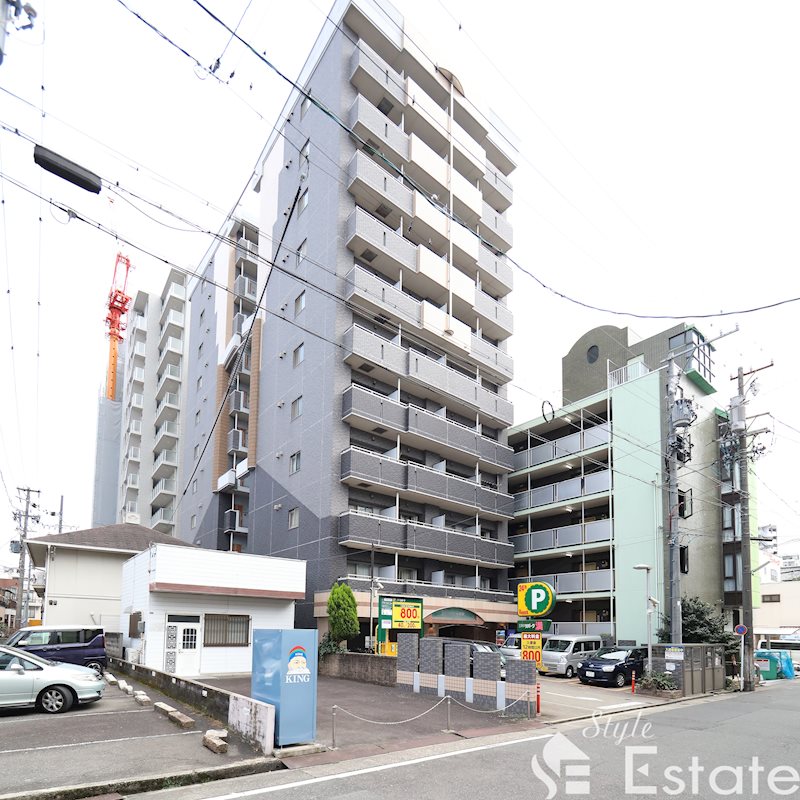 アルフィーレ新栄