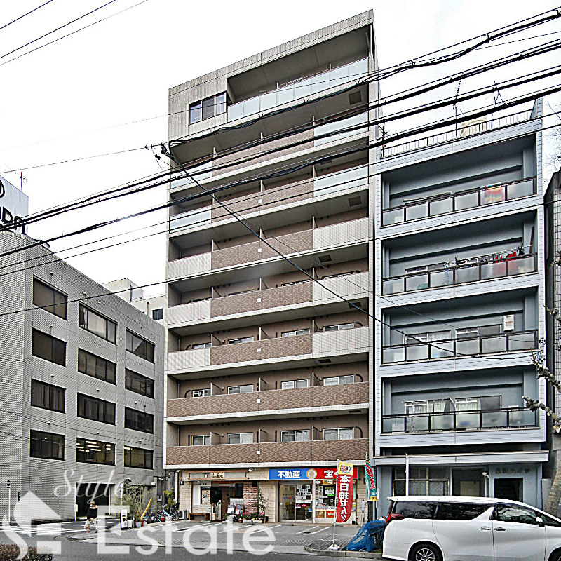 ニーズメゾン新栄