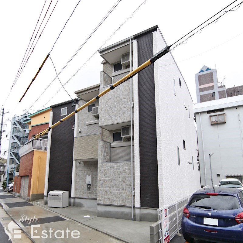 プランドール矢田