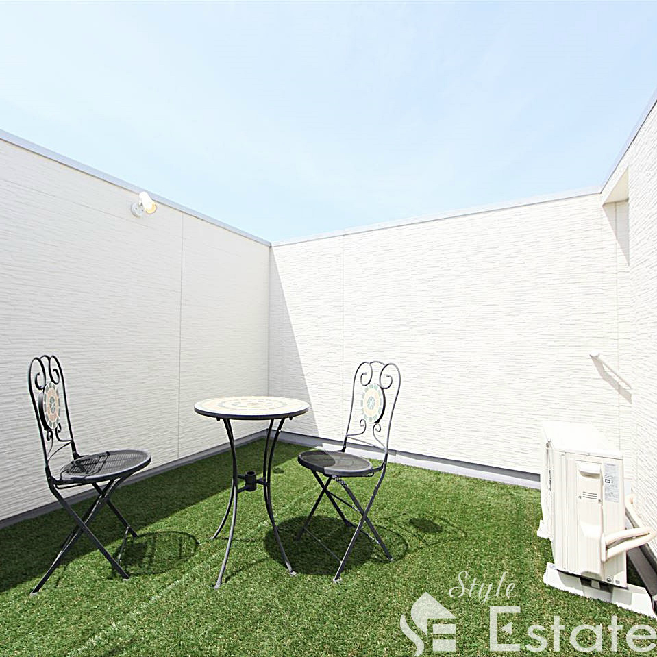 GRANDTIC　スリジエ