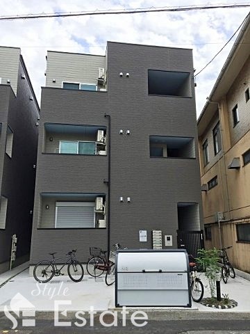 グレイスコート柳島