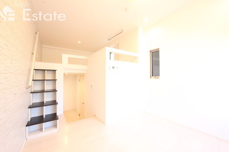 ハーモニーテラス向島町