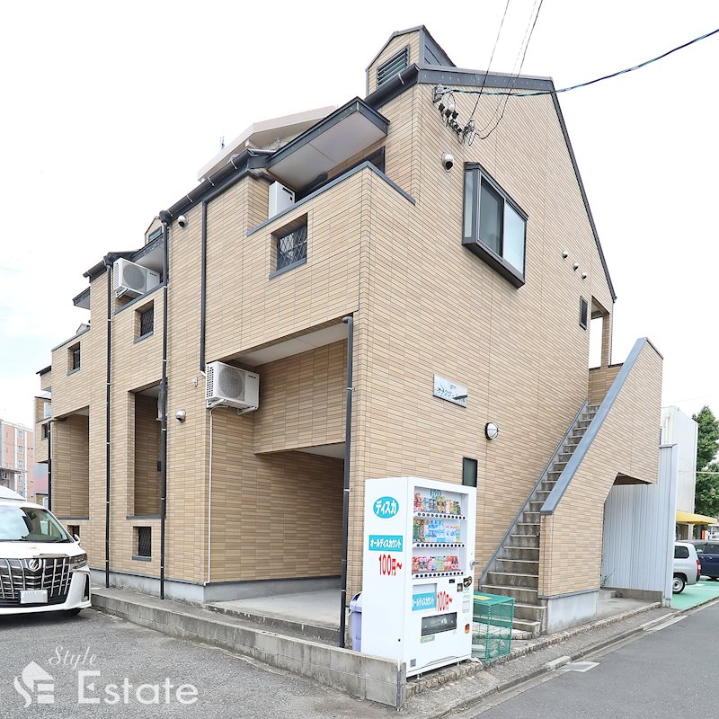 オークヴィラ本陣