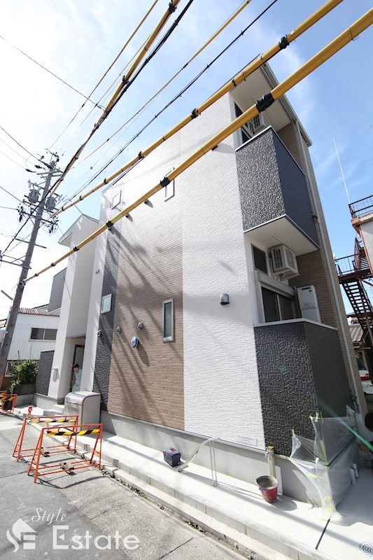 ハーモニーテラス切戸町