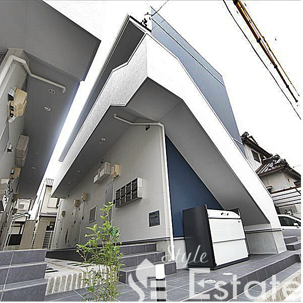 Residencia観音町